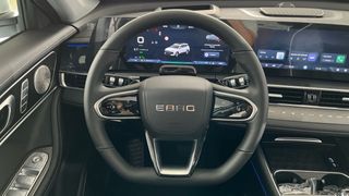 Ebro S700 1.6 TGDI Luxury 7 DCT