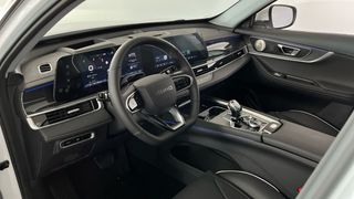 Ebro S700 1.6 TGDI Luxury 7 DCT