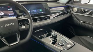 Ebro S700 1.6 TGDI Luxury 7 DCT