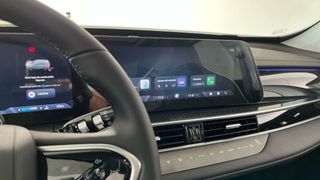 Ebro S700 1.6 TGDI Luxury 7 DCT