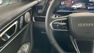 Ebro S700 1.6 TGDI Luxury 7 DCT