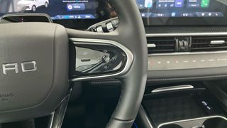 Ebro S700 1.6 TGDI Luxury 7 DCT