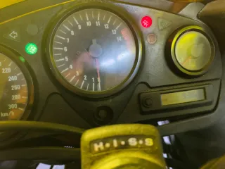 Honda CBR 600 F4 Sport 600cc 110cv