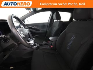 Hyundai i30 1.6 CRDi Go!