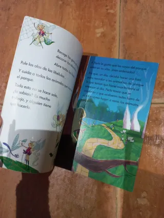 Perla y los ratones traviesos / Pearlie in the ...