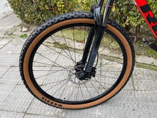 TREK PROCALIBER 29 S CARBONO