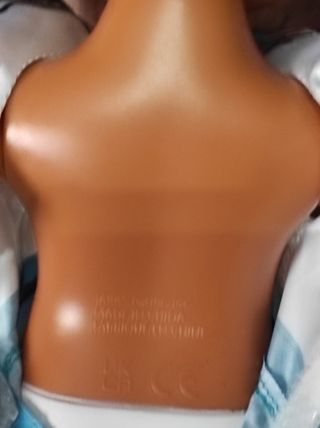 Muñeca Mirabel de la película Encanto Disney