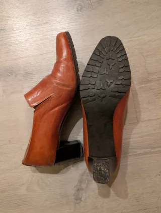 Zapatos de vestir Talla 39 Marca Jaime Mascaró