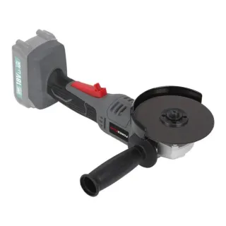 Amoladora angular 18V 115mm sin batería ni cargado