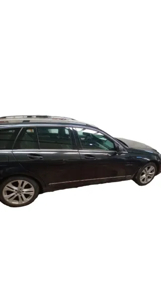 Mercedes-Benz Clase C 2012