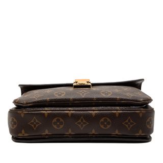 Louis Vuitton Pochette Métis Monogram Canvas
