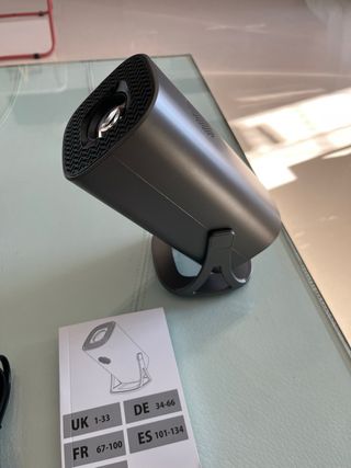 Proyector Inteligente 1080P LED