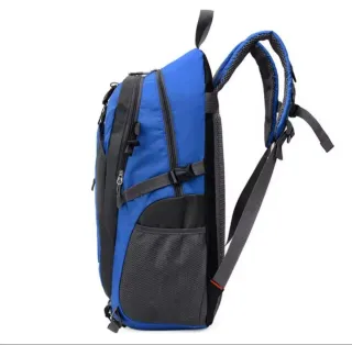 Mochila de senderismo 40L