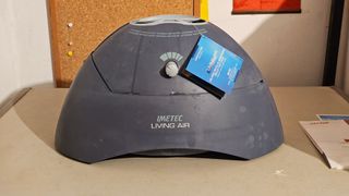 Umidificatore Imetec Living Air