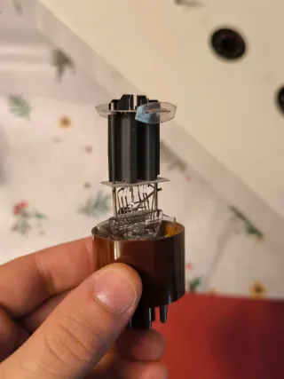 V.A.C Vitru Series 100/100 Stereo Amplifier