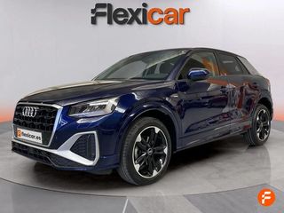 Audi Q2 S line 30 TDI 85kW (116CV)