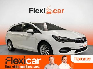 Opel Astra 1.5D DVC 77kW (105CV) Astra ST