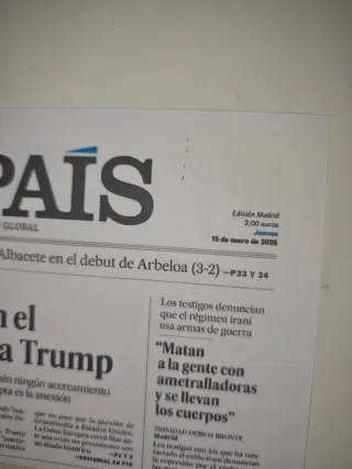 Stampante Epson XP 255 Wi-Fi Nero