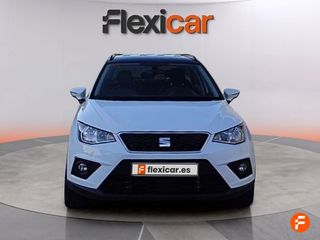Seat Arona 1.0 TSI 81kW (110CV) DSG Style