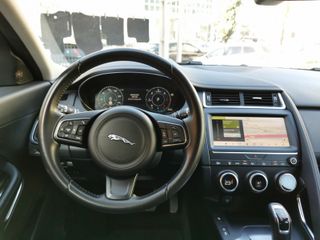 Jaguar E-Pace 2020