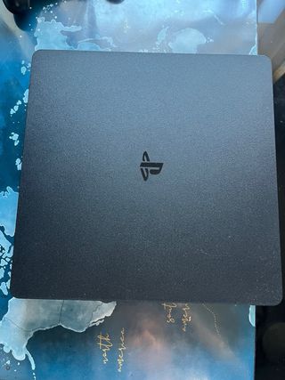 PS4 + 2 Mandos + Auriculares Gaming Astro A50