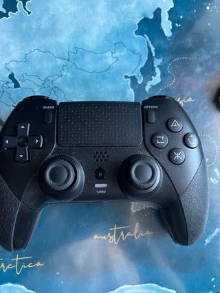 PS4 + 2 Mandos + Auriculares Gaming Astro A50