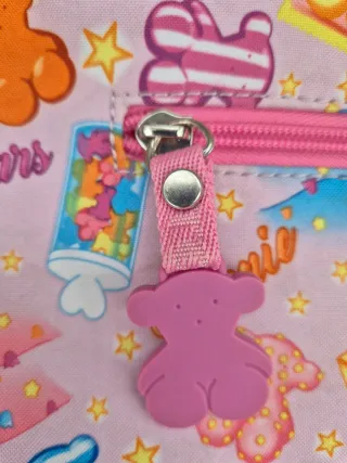 Mochila Tous Infantil Estampada