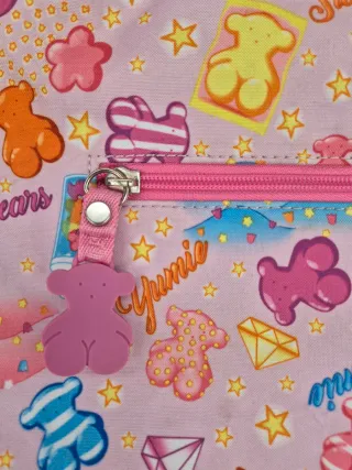 Mochila Tous Infantil Estampada