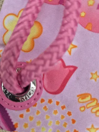 Mochila Tous Infantil Estampada