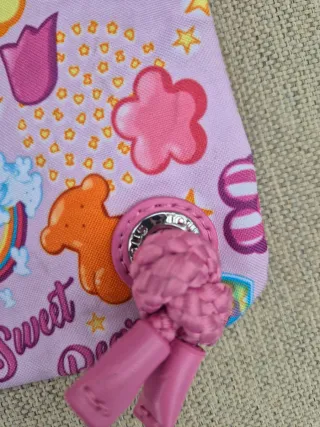 Mochila Tous Infantil Estampada