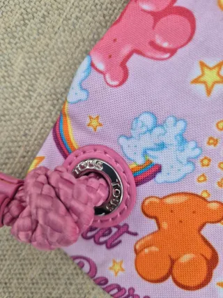 Mochila Tous Infantil Estampada