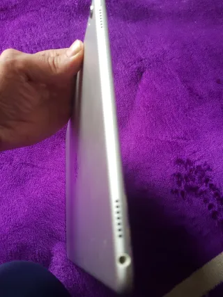 iPad Pro 9.7 para piezas
