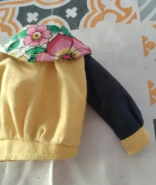 Chaqueta Chabel Cocina compact