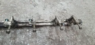 Rampa Inyectores VW T5