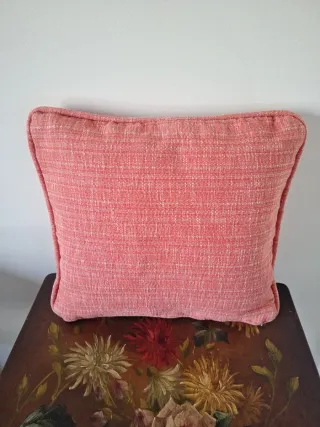 Cojín KA Internacional