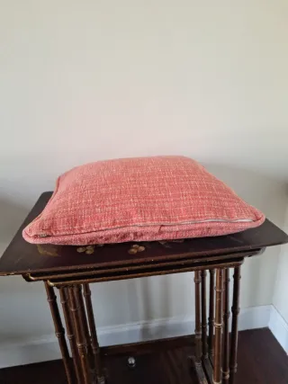 Cojín KA Internacional