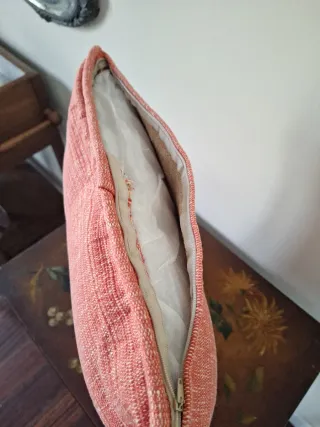 Cojín KA Internacional