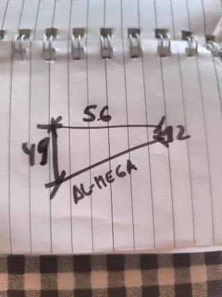 Cuadro y horquilla Alpinestars Retro