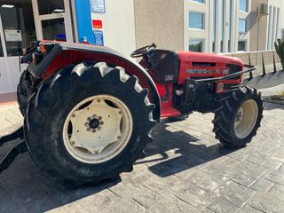 Tractor Same Frutteto II 75