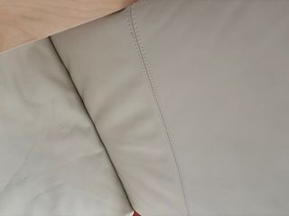 Mecedora Ikea Madera Beige
