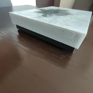 Xbox One X Edizione Limitata Gears of War 5