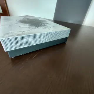 Xbox One X Edizione Limitata Gears of War 5