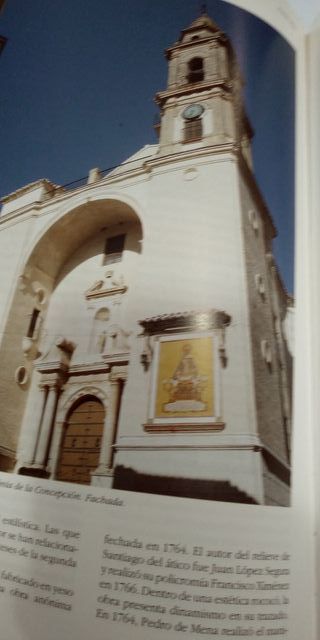 Guía Artística de la Provincia de Córdoba