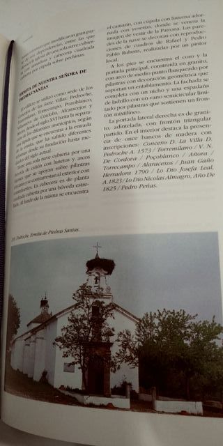 Guía Artística de la Provincia de Córdoba