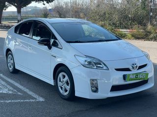 (Único Prop. / Mant. en Toyota) Toyota Prius 2011
