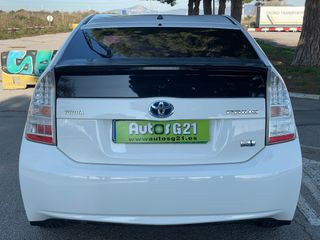 (Único Prop. / Mant. en Toyota) Toyota Prius 2011