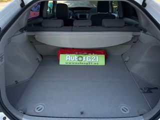 (Único Prop. / Mant. en Toyota) Toyota Prius 2011