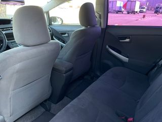 (Único Prop. / Mant. en Toyota) Toyota Prius 2011