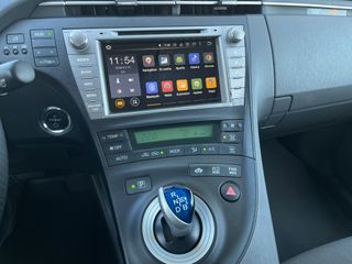 (Único Prop. / Mant. en Toyota) Toyota Prius 2011