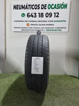 235 65 16C 115/113S GOODYEAR EFFICIENT GRIP CARGO